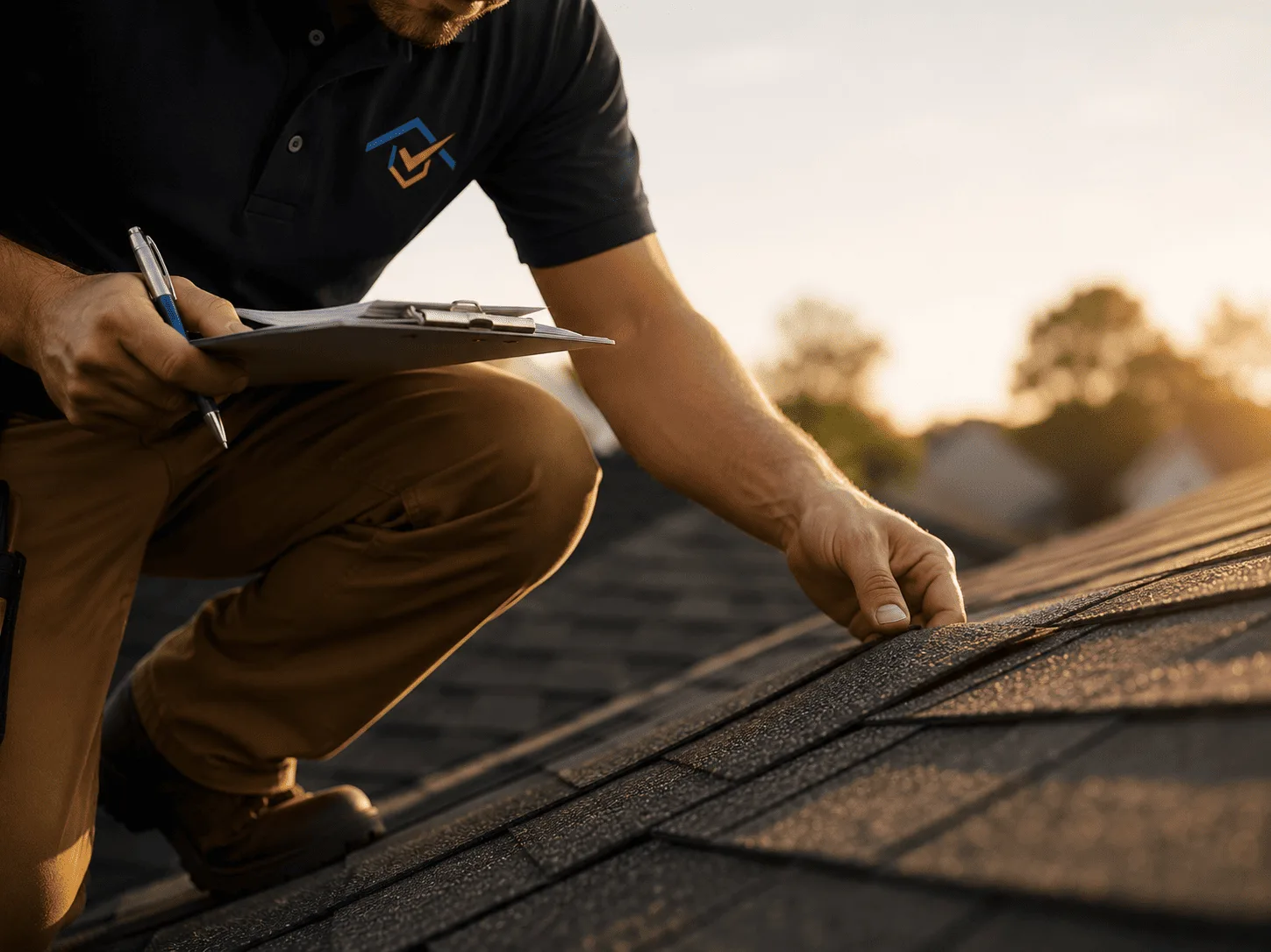 Why Choose Roof Inspection in Cash, AR